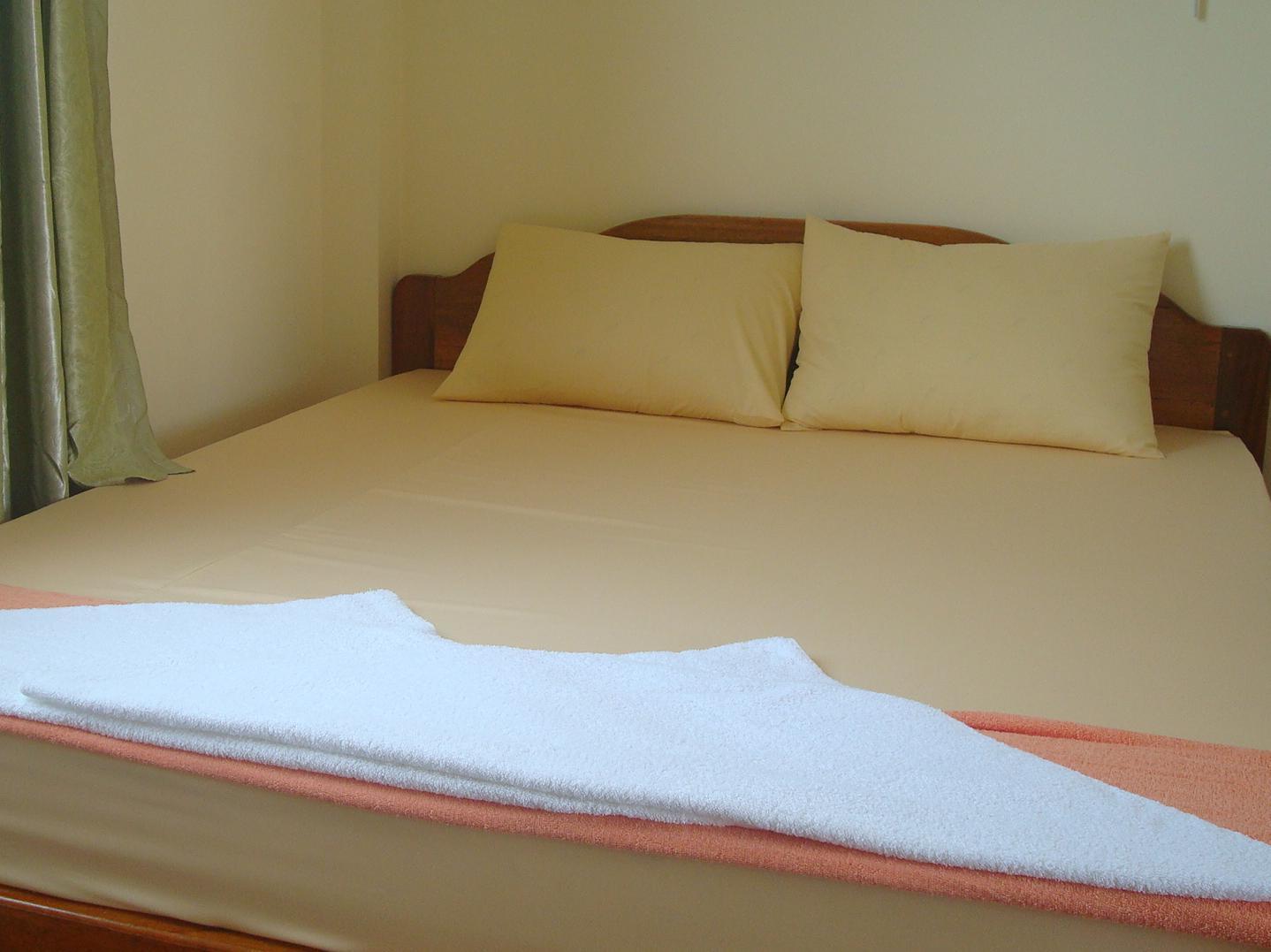 The Moonflower Bungalow Otel Sihanoukville Dış mekan fotoğraf